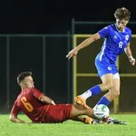 FIFA odobrila: Ermin Mahmić postaje novi reprezentativac BiH