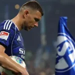 Schalke sprema konkretnu ponudu: Edin Džeko pred važnom odlukom