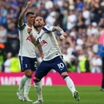 Tottenham planira obnovu: Uprava odbacuje prodaju