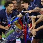 Pet igrača PSG-a u idealnom timu Lige šampiona