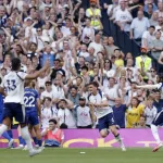 Drama do posljednjeg dana: Tottenham ostaje u eliti, West Ham u drugu ligu
