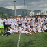 Zrinjski juniori osigurali naslov prvaka BiH dva kola prije kraja