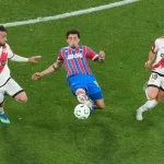 Crystal Palace do prvog evropskog trofeja: Pobjeda nad Rayom 1:0