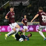 Elezi odlučio derbi na Koševu: Sarajevo minimalcem savladalo Željezničar