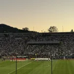 Zmajevi bez golova na Koševu: remi sa Sjevernom Makedonijom