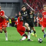 PSG nakon remija u Munichu ide u finale protiv Arsenala