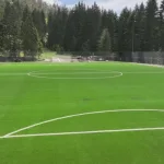 Otvaranje modernog stadiona na Muškoj vodi: Spektakl uz fudbalske legende