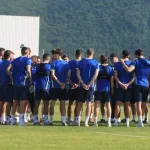 Zmajevi stižu u Sarajevo: Počinje priprema za Svjetsko prvenstvo