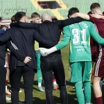 Juniori Zrinjskog šampioni BiH: Sarajevo ponovo kiksalo remijem sa Slobodom