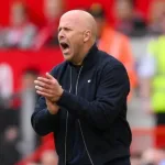 Rastanak u Liverpulu: Arne Slot više nije menadžer