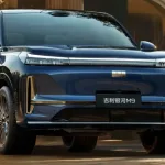 Geely nudi saradnju Fordu: Hoće li kineski brend praviti novi Ranger?