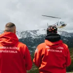 Tragičan kraj planinarenja: Mladić iz Stoca preminuo na Čvrsnici, tijelo izvučeno helikopterom