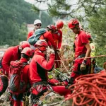 Muškarac nestao kod Konjica pronađen živ nakon četiri dana potrage