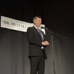 Dan škole Gimnazije “Dr. Mustafa Kamarić”: Svečani program i poruke gradonačelnika