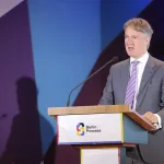 Ambasador Reilly poručio: Nezavisno novinarstvo temelj demokratije