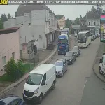 Hitno obustavljen saobraćaj na granici: Most u Gradiški se urušio