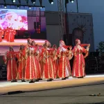 Gračanica na međunarodnoj sceni: Folklorna društva oduševila u Darıci