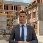 Halilagić brani izgradnju Kampusa: “Studenata ima, ali ih odvode privatni fakulteti”