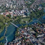Una i Bihać: Putovanje kroz istoriju i prirodu