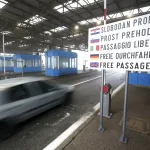 Slovenija prekida granične kontrole s Hrvatskom i Mađarskom: Policija se povlači od ponoći