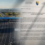 Obrušavanje mosta u Gradišci: Hitno rješenje za privremeni prelaz