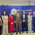 Saradnja MUP-a TK i Pravnog fakulteta: Potpisan važan sporazum