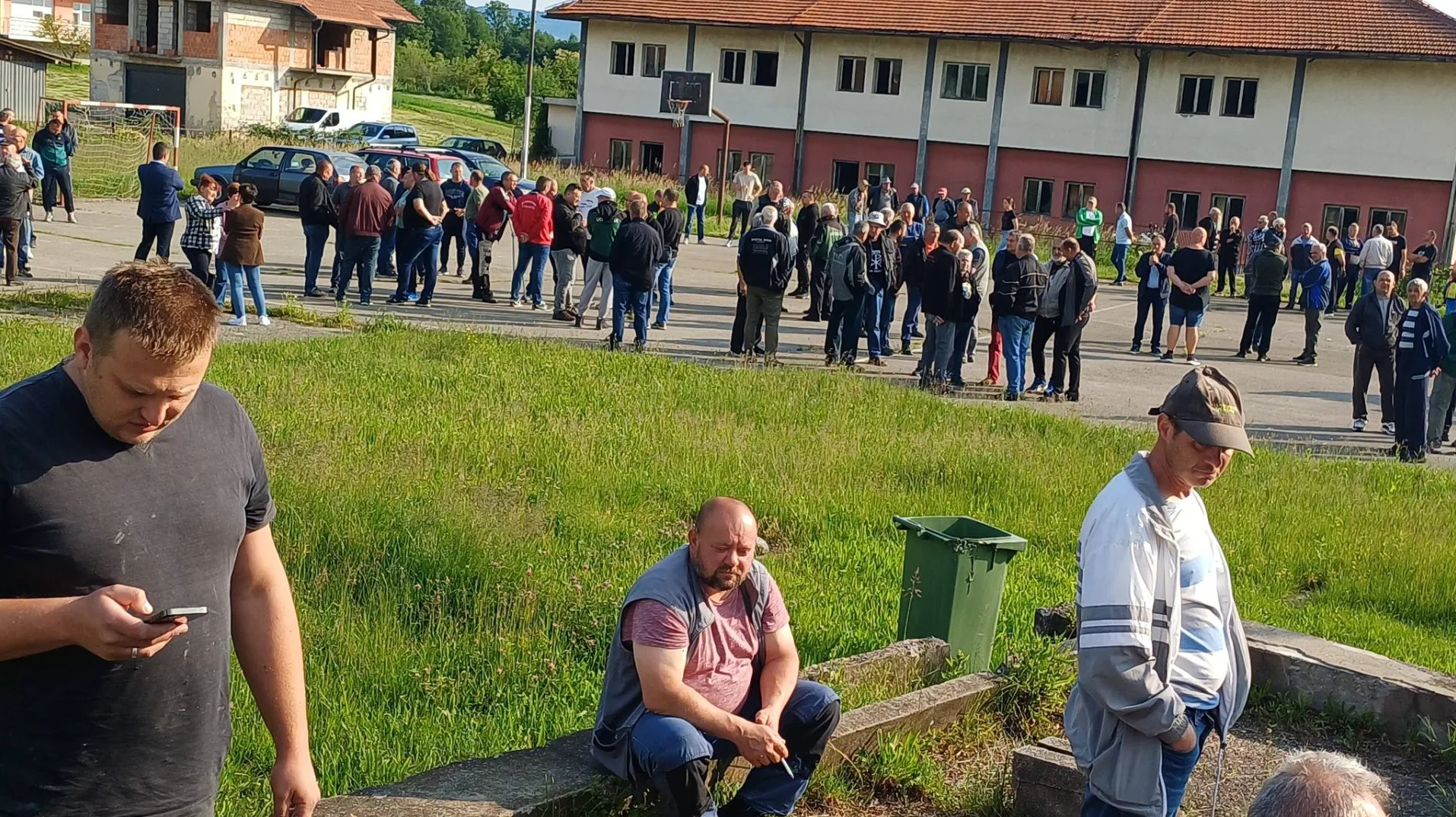 Mještani Ozrena odlučno protiv istraživanja rude: Referendum pokazao jednoglasan stav