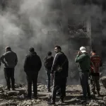 Izraelski napadi na jug Libana: osam poginulih, među njima i djeca