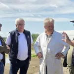 Starača bogatija za 5.000 šarana: Završeno poribljavanje u Posavini