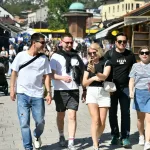 FBiH bilježi rast turističkih dolazaka u martu: Podaci ohrabruju pred ljeto