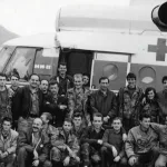 31 godina od tragičnog pada helikoptera: Sjećanje na tuzlanske ljekare