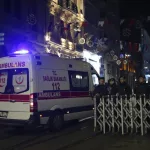 Pucnjava u poslovnom centru u Turskoj: Dvojica policajaca izgubila život
