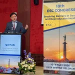 Prof. dr. Igor Hudić na ESC kongresu: Bh. medicina u korak sa svijetom