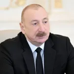 Aliyev: Misija EU na granici ponaša se kao da štiti Armeniju od Azerbejdžana