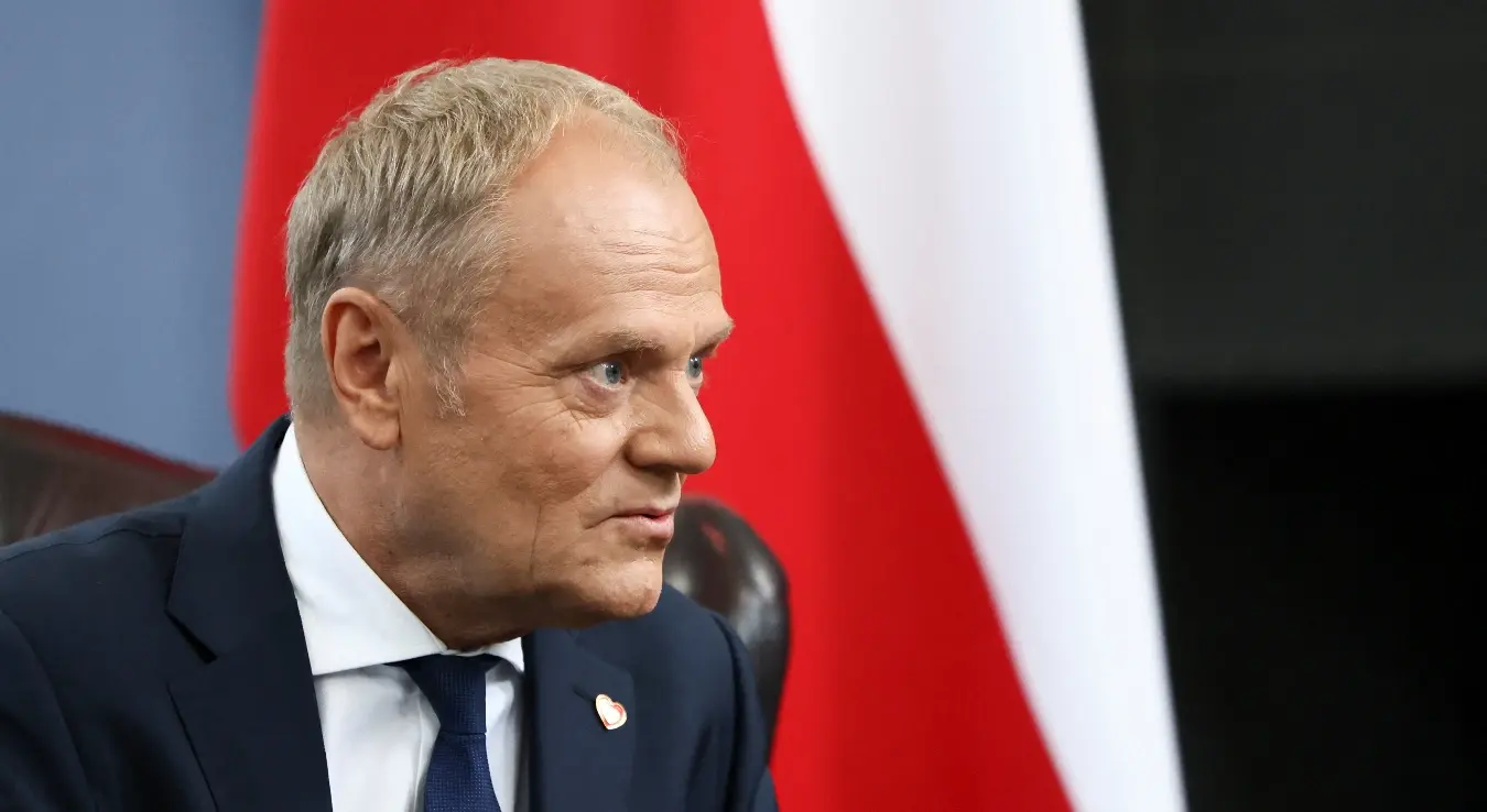 Tusk upozorava NATO: Medvedevove prijetnje nisu za šalu