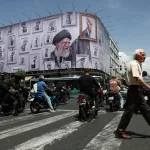 Smrtna kazna u Iranu: Pogubljen osuđeni špijun povezan sa SAD i Izraelom