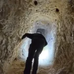 Tajni podzemni labirint na otoku Vis: Istraživači otkrili skrivenu vojnu bolnicu