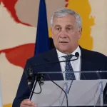 Tajani zatražio oslobađanje aktivista iz flote za Gazu