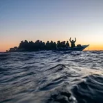 Beba umrla na Lampedusi: Tužilaštvo pokrenulo istragu