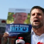Izraelski ministar Smotrich potvrdio tajni nalog ICC-a za hapšenje