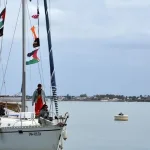 Dvojica aktivista iz flotile za Gazu i dalje na ispitivanju u Izraelu
