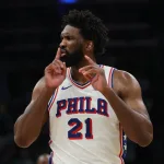 Preokret u Bostonu: Embiid i 76ersi izborili polufinale