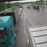 Pojačan saobraćaj na nekoliko graničnih prelaza: Rača, Šepak i Deleuša