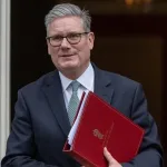 Starmer: Bezrezervna podrška laburistima na izborima u Makerfieldu