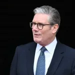 Keir Starmer nakon poraza: Preuzimam odgovornost, ali ne odustajem