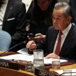 Wang Yi: Sporazum o Iranu pred Vijećem sigurnosti, mora preuzeti odgovornost