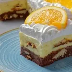 Osvježavajući Jaffa kolač bez pečenja: Jednostavan recept za blagdane