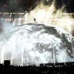Spektakl u Istanbulu: Kanye West pred 118.000 ljudi