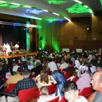 Veliki koncert ilahija u Gračanici: Bajram u znaku duhovnosti i tradicije