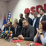 Nikšić i Konaković opovrgli glasine o razdoru: “Naš odnos je iskren i prijateljski”
